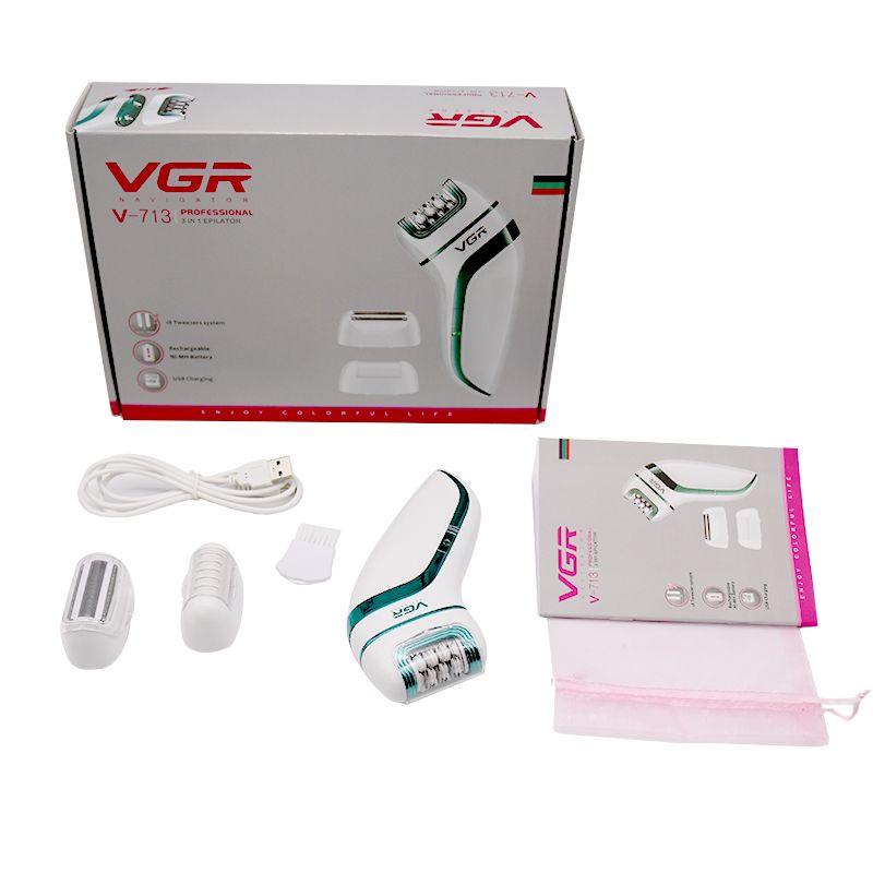 3-i-1 oppladbar epilator for kvinner, ansiktshårfjerner, hårfjerning for kvinner, ansikt, hårfjerning, bein, kropp, dame, barbermaskin, hard hud, fjerner_voghion.com