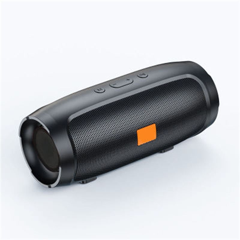 J006 dubbel trådlös Bluetooth mini portabel subwoofer utomhus hög volym mini2+liten högtalare_voghion.com