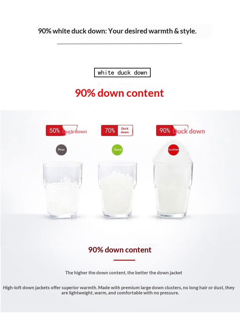 Gilet sans manches léger en duvet pour homme Cove Wholesale, gilet d'extérieur, grandes tailles, sans col, col rond, court, ultra-fin_voghion.com