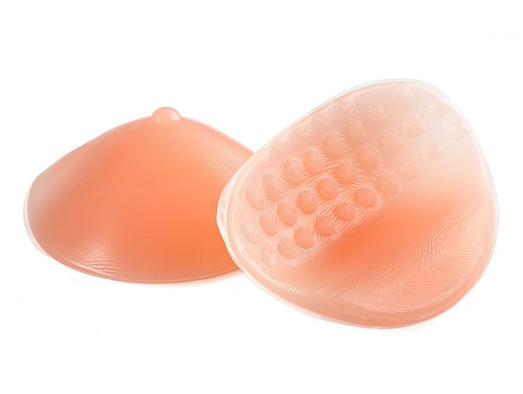 Protesi mammarie in silicone di alta qualità per post-operatori e costumi da bagno: miglioramento naturale, vestibilità comoda, design discreto e leggero_voghion.com