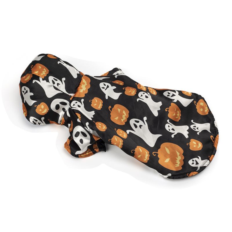 Huisdierkleding Hond Kat Grappige Transformatie Outfit Halloween Kostuum Camouflage Cartoon_voghion.com