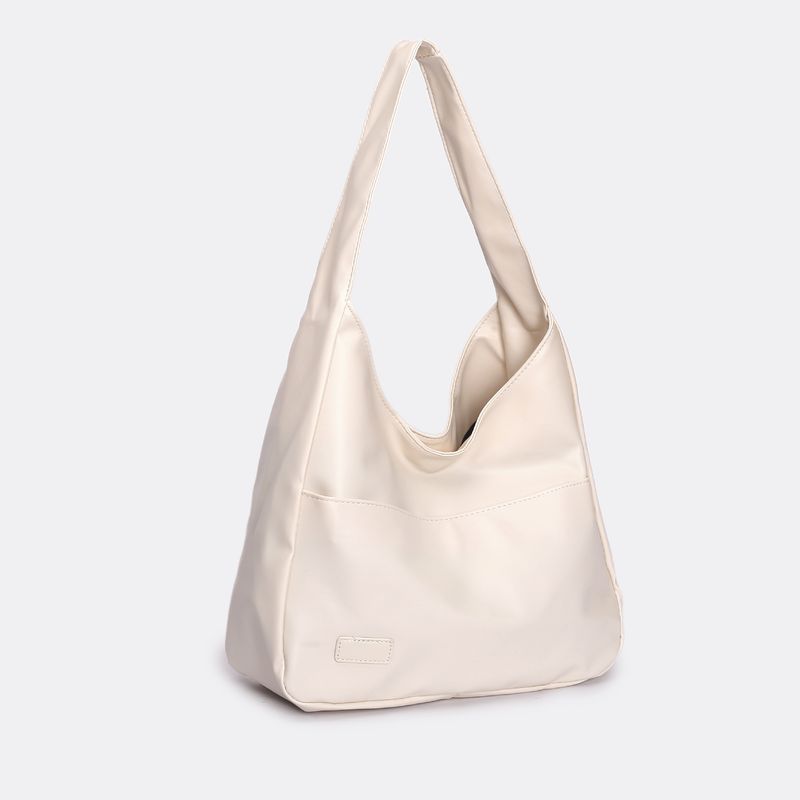 Sommer Neue Große Kapazität Tote Casual Pendler College Student Klasse Schulter Mode Einfache frauen Tasche_voghion.com