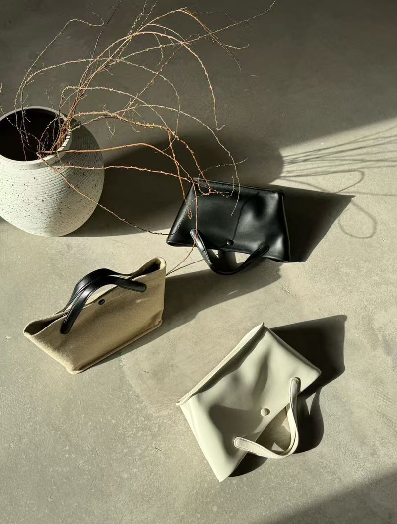 Borsa a tracolla in tela, piccola, di alta qualità, portatile, da pendolare, alla moda, borsa a tracolla estiva da donna, 2025, nuova, casual, giornaliera, personalizzata_voghion.com