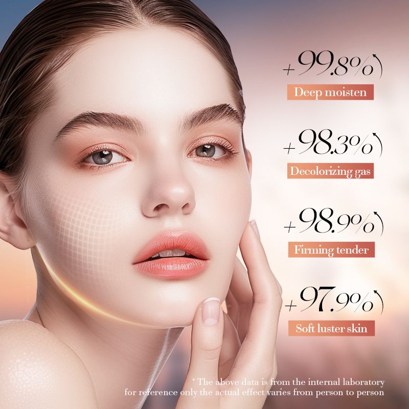 Full English SADOER Rosehip Oil Anti-Oxidant Hydrating Moisturizing Mask_voghion.com