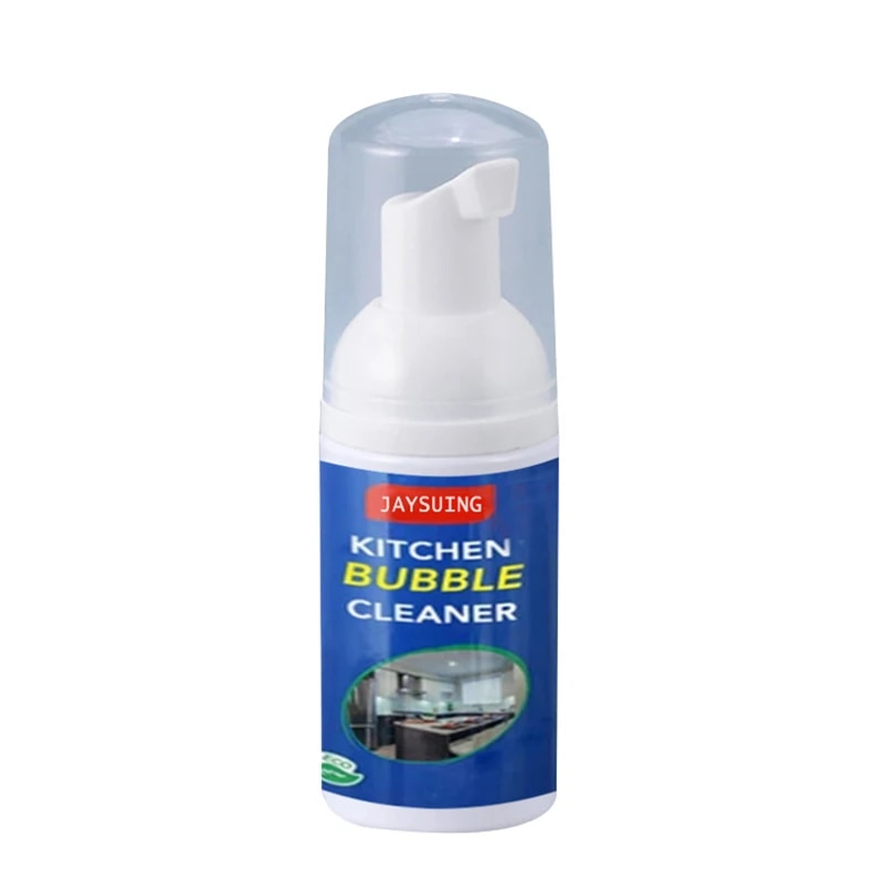 30Ml 24ss Household Bathroom Derusting Disinfecting Cle Multipurpose Cleaning Foam Spray Kitchen Grease aning_voghion.com