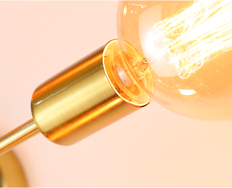 Moderne LED-Deckenleuchten, industriell, ohne Lichtquelle, Eisen, Schwarz/Gold, nordische minimalistische Heimdekoration, Wohnzimmer, Esszimmer, Deckenlampen_voghion.com