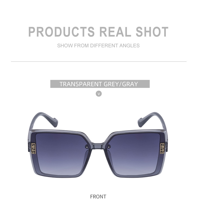 2022 New Fashion TR polarizzati occhiali da sole con montatura grande occhiali da sole coreani di fascia alta da donna all'ingrosso transfrontaliero_voghion.com