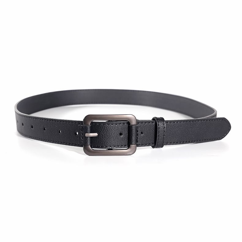 DINISITON Nw Mal Lathr Blt Suitabl para Jans Fashion Mns Luxry Cintura Businss Cintura Strap Blts Plus_voghion.com