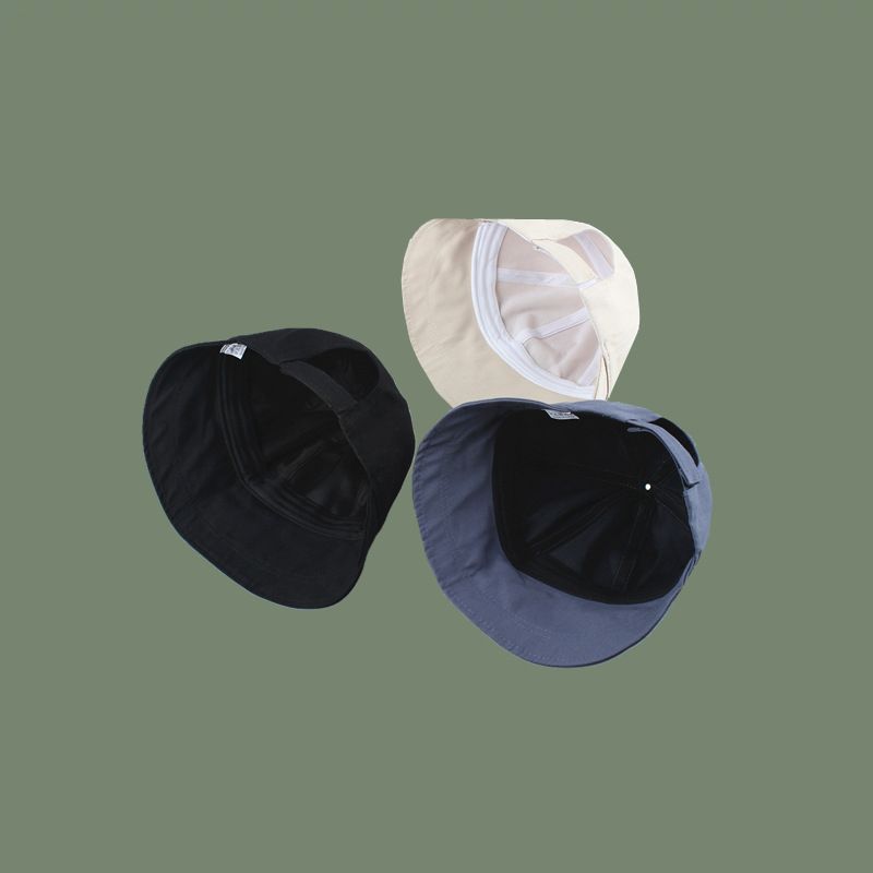 Chapeaux d'été pour femmes, casquette de Baseball pliable, Large bord, protection solaire, casquettes de plage, chapeau seau décontracté pour l'extérieur_voghion.com