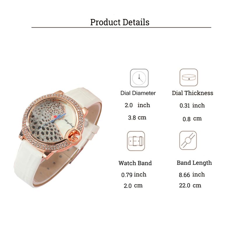 Uhren-Geschenkset, 3-teilig/Set, modischer Stahlgürtel, römischer Schriftzug, Ledergürtel, Uhr, Sonnenbrille, Brieftasche, Geschenkbox-Set_voghion.com