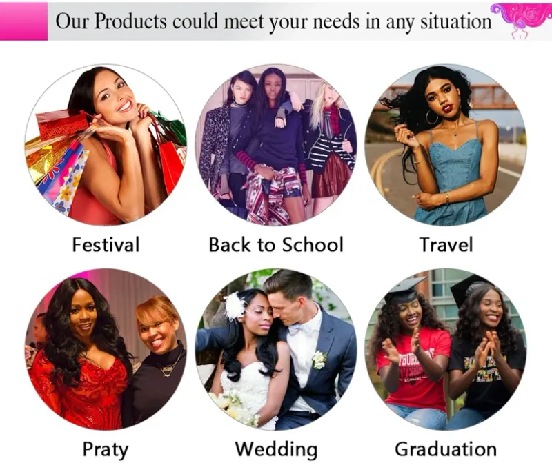 Indian Remy Human Hair I Tip Hair 100 strand Kinky Straight Keratin I Tip Microlinks Human Hair Bundles Extensions_voghion.com