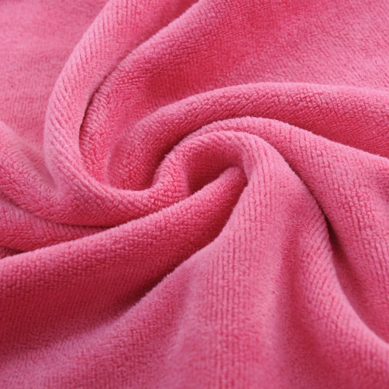 Foulard di bellezza, asciugamano assorbente spesso da salone, asciugamano per capelli asciutti, pulizie domestiche, autolavaggio_voghion.com