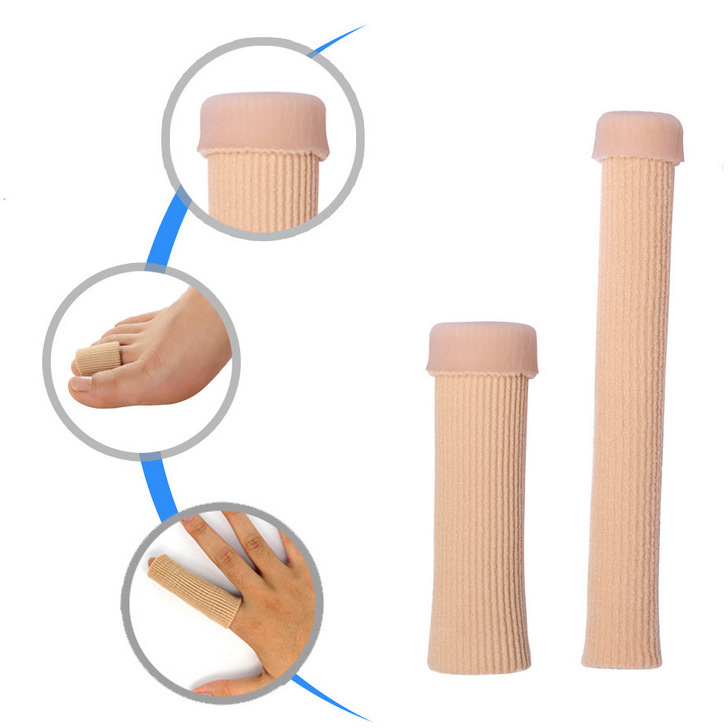 Toe and Sumifun Finger Protection Chicken Eye Cover, 1 Open Type_voghion.com