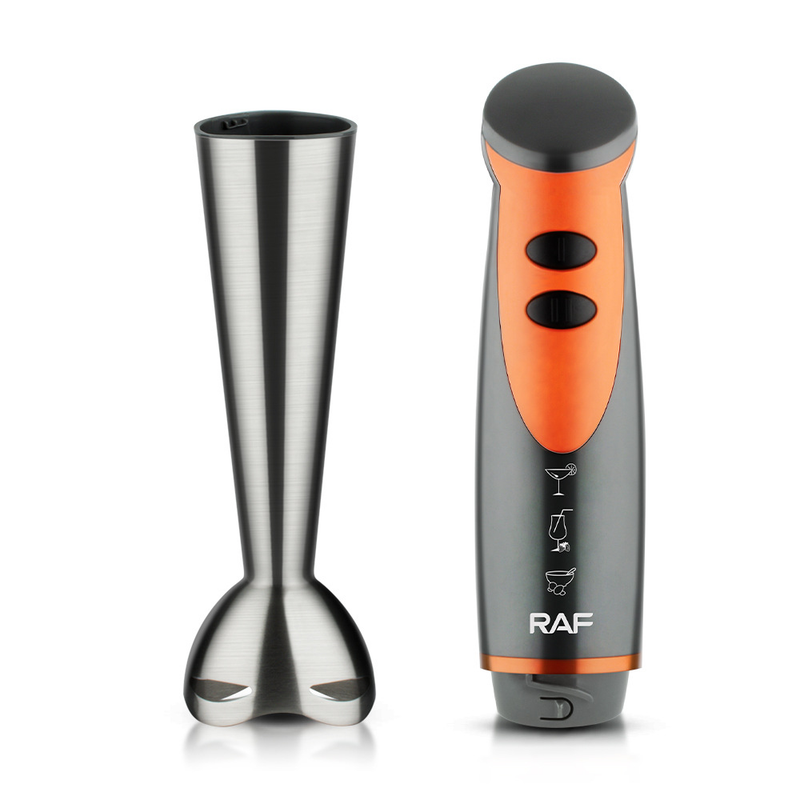 European Standard Electric Handheld Mixer, Single Rod Juicer, Egg Beater, Stirring And Mixing Household Appliances R.271_voghion.com