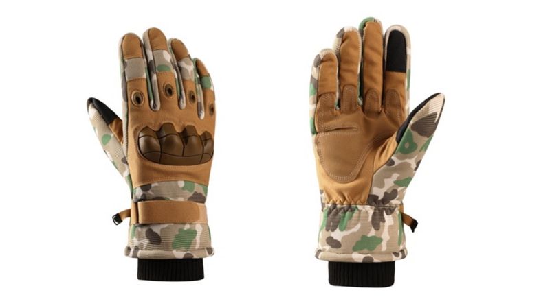 boy Boy Boy Foreign Trade Tactical per uomo, ispessito con touchscreen, antivento, impermeabile, protettivo, stile russo, grande_voghion.com