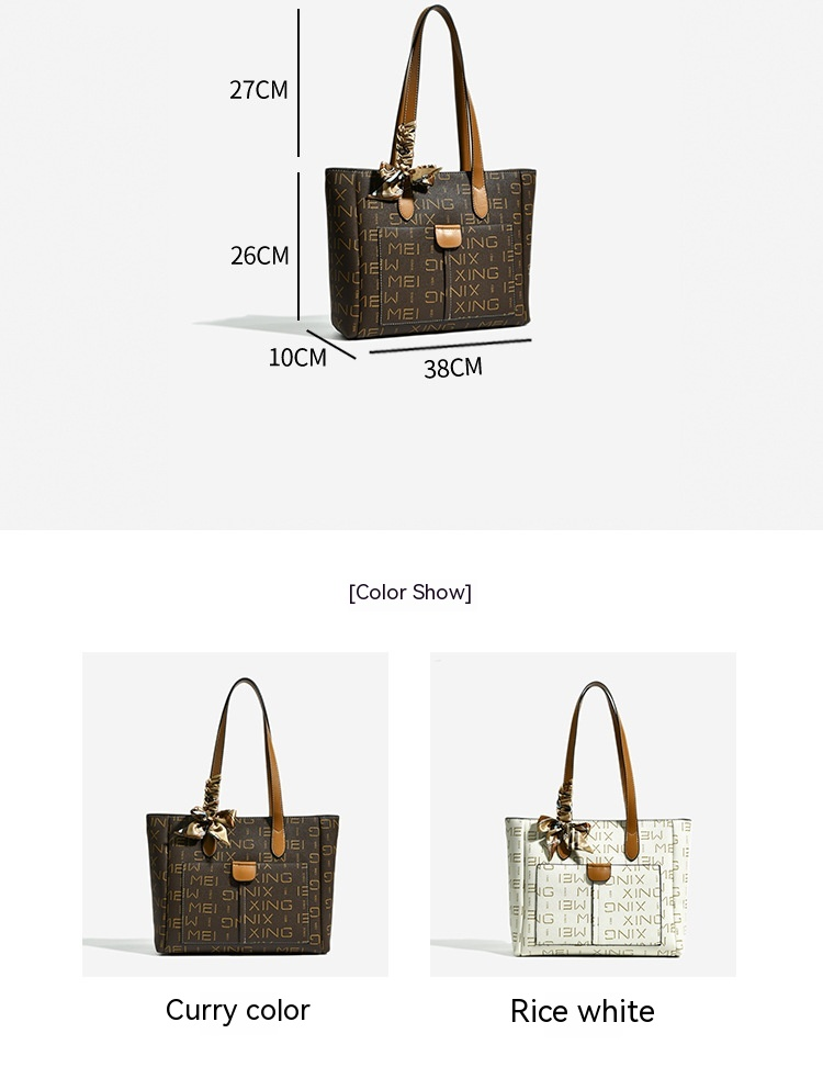 2023 Nuova borsa di vendita calda Borsa a tracolla piccola da donna Borsa quadrata versatile Lettera di moda Borsa tote di grande capacità retrò Marea_voghion.com