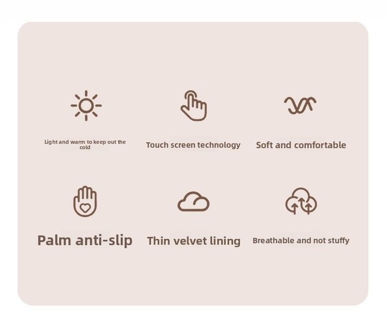 Gants d'hiver tactiques pour hommes, doigts entiers, résistants aux coupures, pour sports de plein air, moto, écrans tactiles, chauds._voghion.com