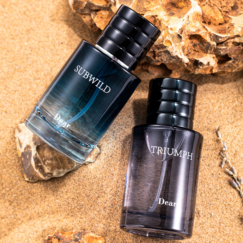 Flower Tale für Männer und Frauen Parfüm Geschenkbox Dauerhafter Duft_voghion.com