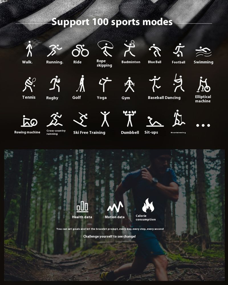 Nuovo C21pro Outdoor Three Defense Bluetooth Calling Smart Watch con frequenza cardiaca, ossigeno nel sangue, multi esercizio Step impermeabile_voghion.com