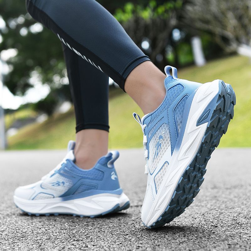 Chaussures de sport et de loisirs Chaussures pour hommes Chaussures de course respirantes_voghion.com