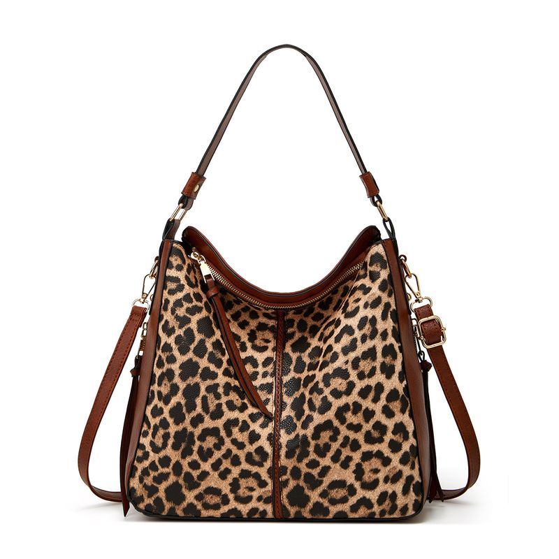 Handbag Set For Women Fashion trend Tote bag shoulder crossbody bag_voghion.com