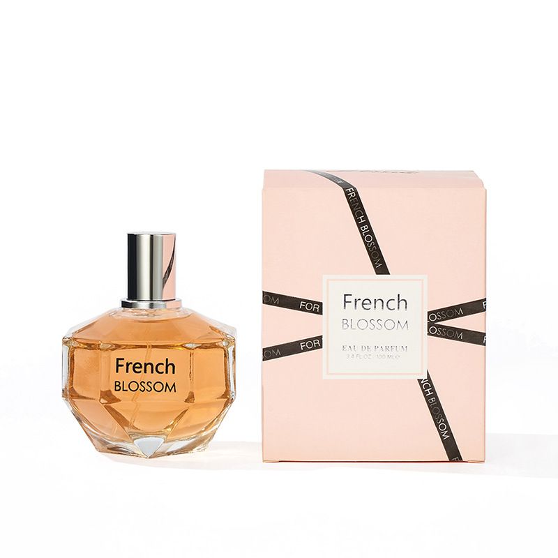Nieuw aanbevolen nichegeur Senior parfum, blijvende geur, niet scherp, natuurlijke bloemen- en fruitgeur, authentiek parfum_voghion.com