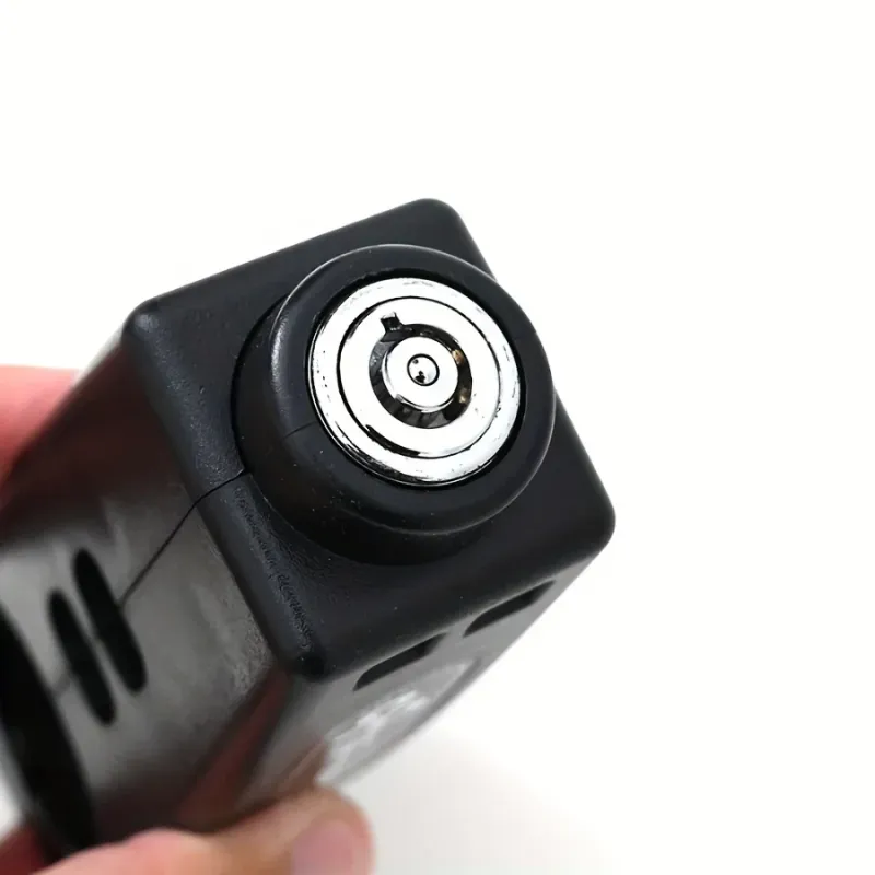 Portable Brake Handlebar Lock Electric Bicycle Universal Prevent Theft Handlebar Lock For Scooters And Motorcycles_voghion.com
