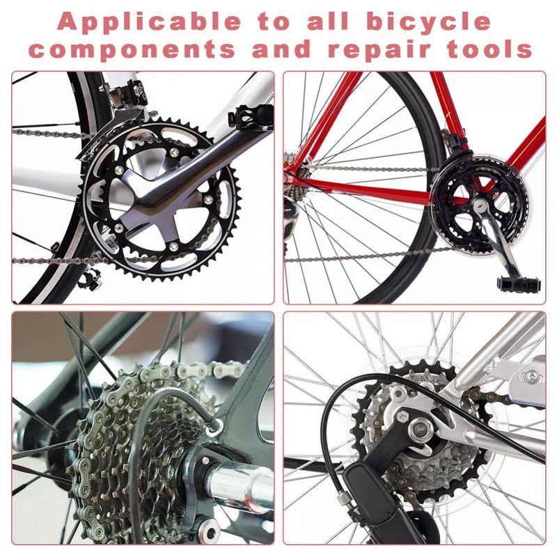 Fahrrad Mineral System 60ml Cycg Mountainbike Hydraulische Scheiben Bremse Öl Flüssigkeit Dropshipping_voghion.com