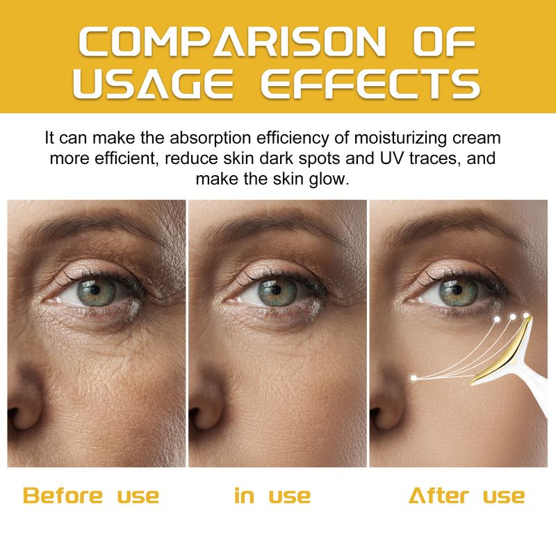 2024 new facial lifting massage device for tightening skin, crow's feet, wrinkles, and anti-aging_voghion.com