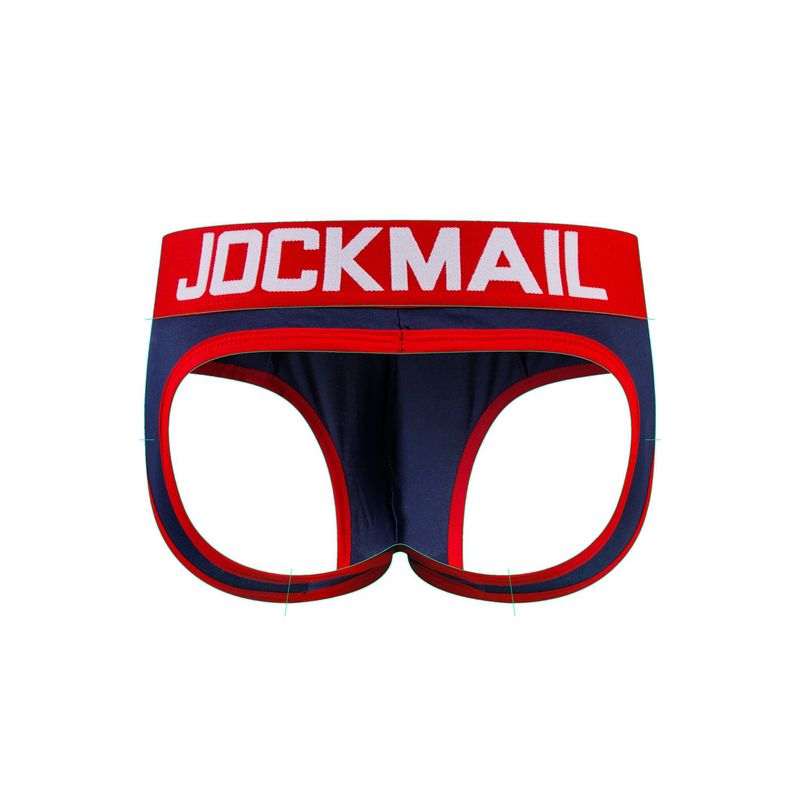 Cuecas masculinas de algodão puro, cuecas boxer masculinas sensuais, calças sensuais_voghion.com