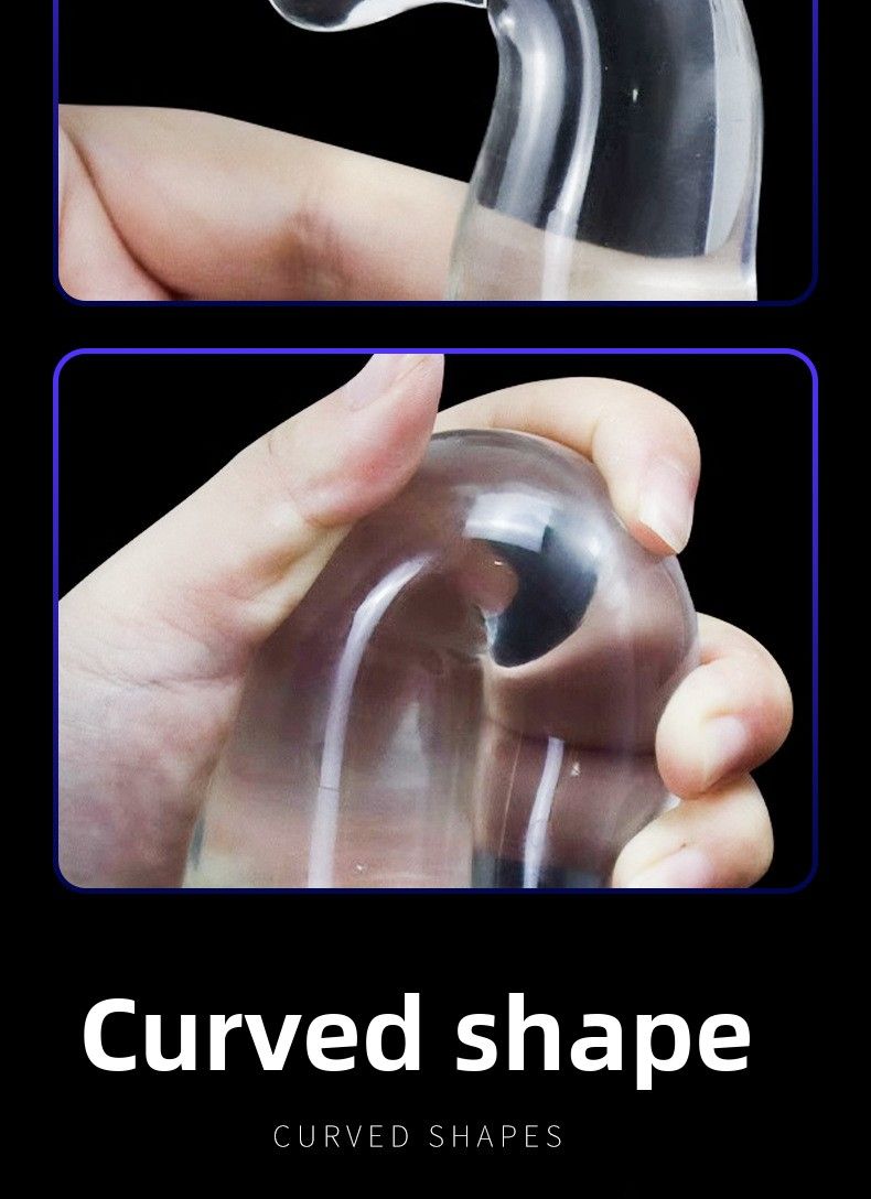 Plug anale per sesso con massaggiatore da giardino, plug anale profilato oversize, crisantemo, sesso gay_voghion.com