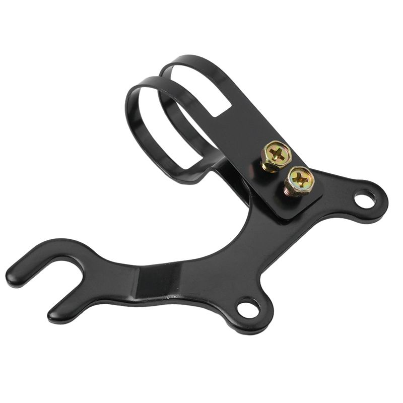 Discover the Advantages of Disc System with this Brake Refitting Holder Rack High Quality Easy Installation_voghion.com