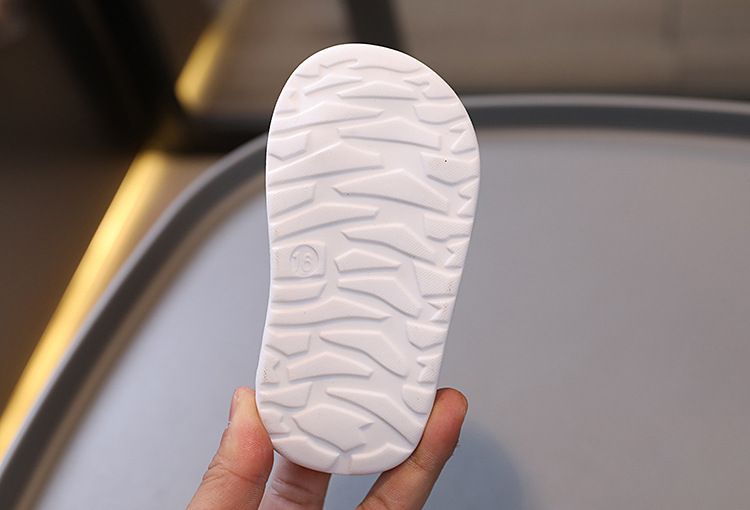 Neu Baotou Jungen Weiche Sohle Anti slip Baby Atmungsaktive Mädchen Strand_voghion.com