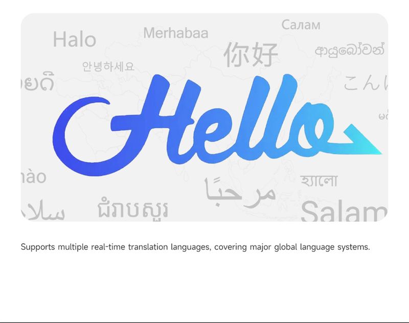 M88 GPT 200MP Camera BT Call 6K HD AI Photograph Smart Glasses Chat 290Mah Voice Assistant Control Smart Glasses For Xiaomi 202_voghion.com