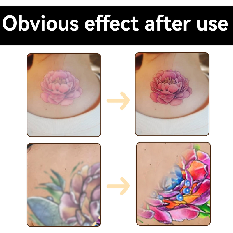 EELHOE Tattoo Brightening Relief Eyebrow Embroidery Repair Color Enhancement and Moisturizing Skin Cream Stick_voghion.com