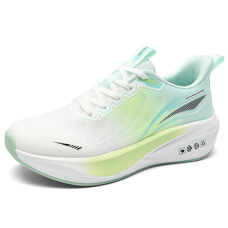 Sommer Hohl Atmungsaktive Herren Weiche Sohle Ultraleichte Laufschuhe Rutschfeste Verschleißfeste Sport Casual_voghion.com