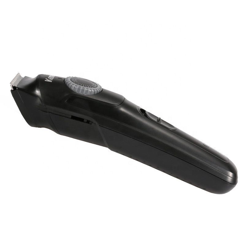 Kemei-5013 Tête de coupe réglable Tondeuse électrique Barbe Barbier Rasoir pour hommes Outils de style Tondeuse à cheveux Machine de coupe_voghion.com