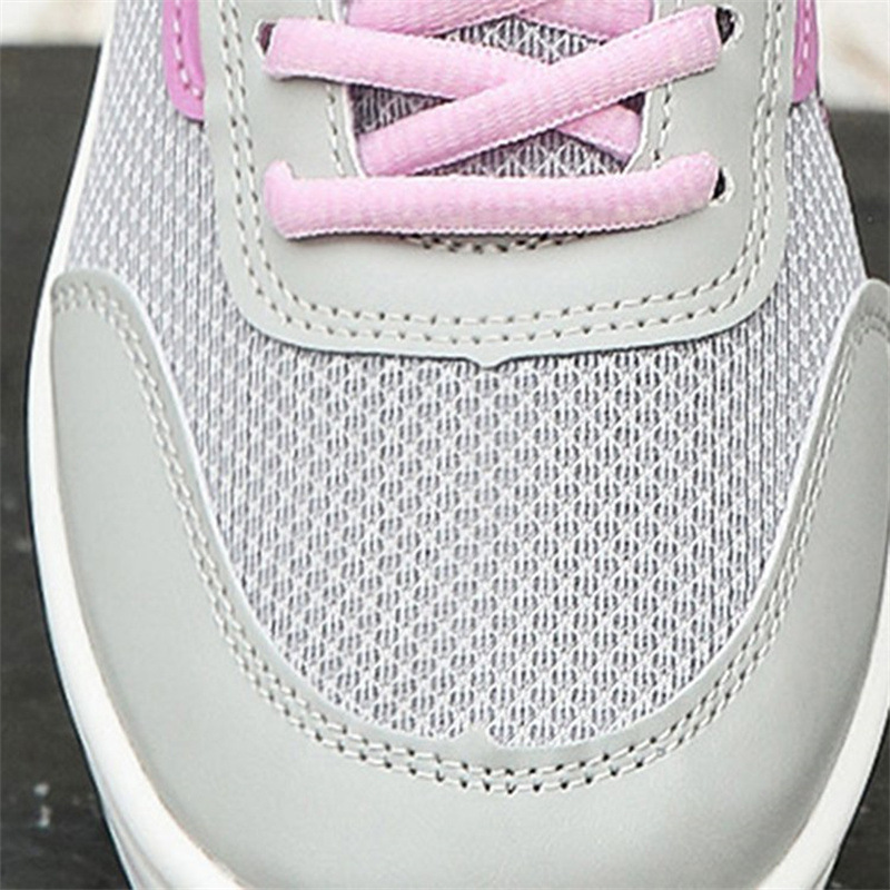 Chaussures transfrontalières pour femmes, commerce extérieur, printemps 2024, chaussures de sport à semelles épaisses, chaussures à bascule, chaussures de fitness, chaussures à plateforme_voghion.com