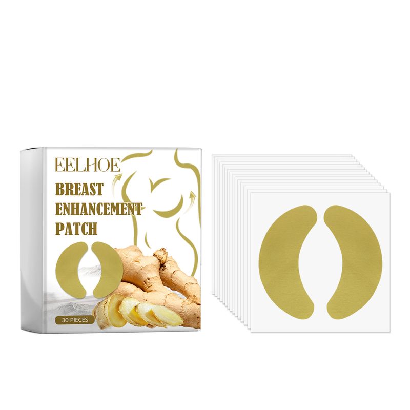 Eelhoe Ginger si adatta comodamente, si adatta alla traspirabilità del torace, migliora la linea del seno._voghion.com