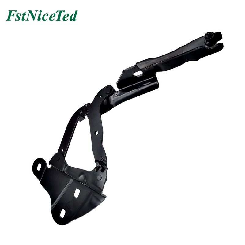 Engine Hood Hinge Fits For B MW X1 E84 2009-2015 Replaces 4100 2993 150_voghion.com