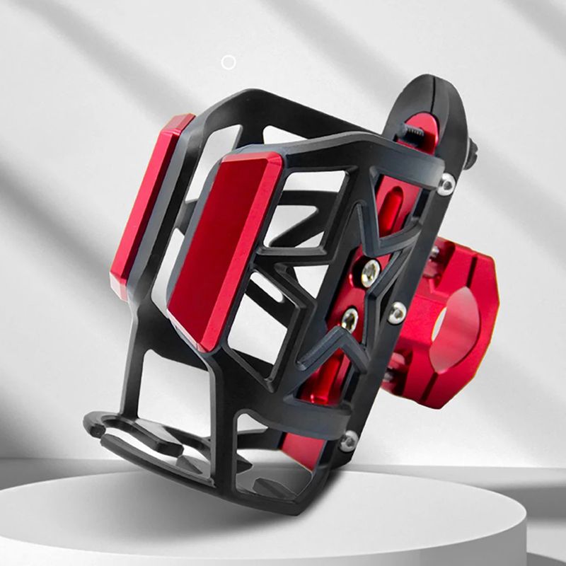 FOR Eliminator SE 400 450 500 SE E400 E450 E500 Bracket Accessories Beverage Bottle Holder Beverage Cup Holder_voghion.com