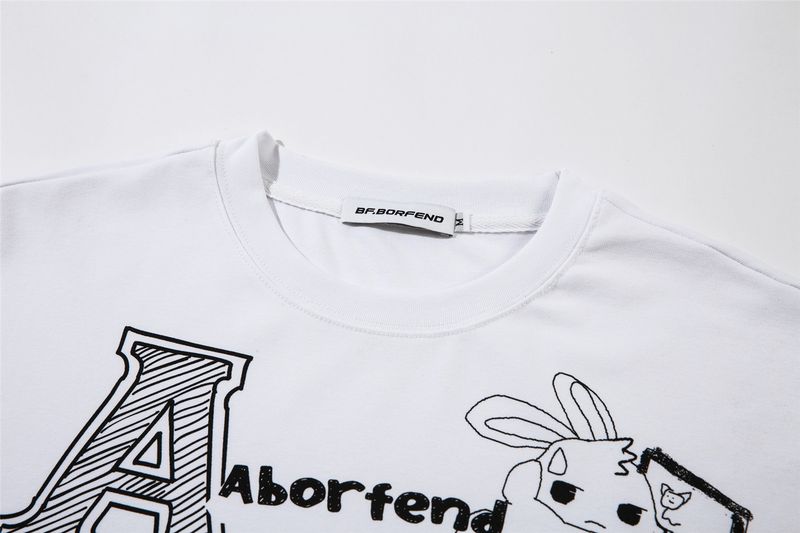 Men's Vintage-Inspired Patchwork Print Tee – Retro Graphic Design, Unisex Streetwear (Sizes S-L, Fall Essential, Hipster & Urban Style)_voghion.com