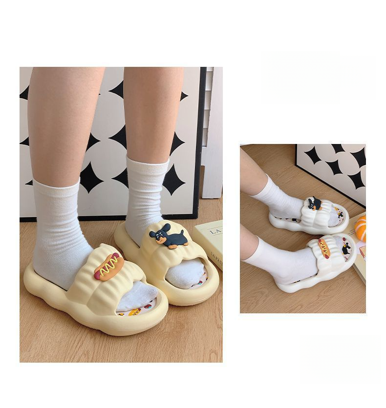 Pantofole da donna, 2025 nuove pantofole estive da esterno con fondo morbido, comode e leggere_voghion.com