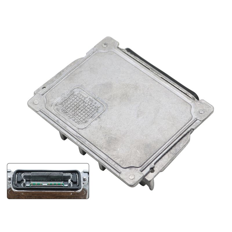 New For 08-14 BMW 128i 135i Xenon HID Headlight Valeo 6G Ballast Pn 63117180050_voghion.com