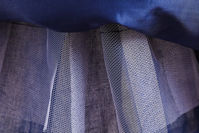 Abbigliamento per bambini, vestito da compleanno per bambina, vestito da festa per neonati, vestito da fiore_voghion.com