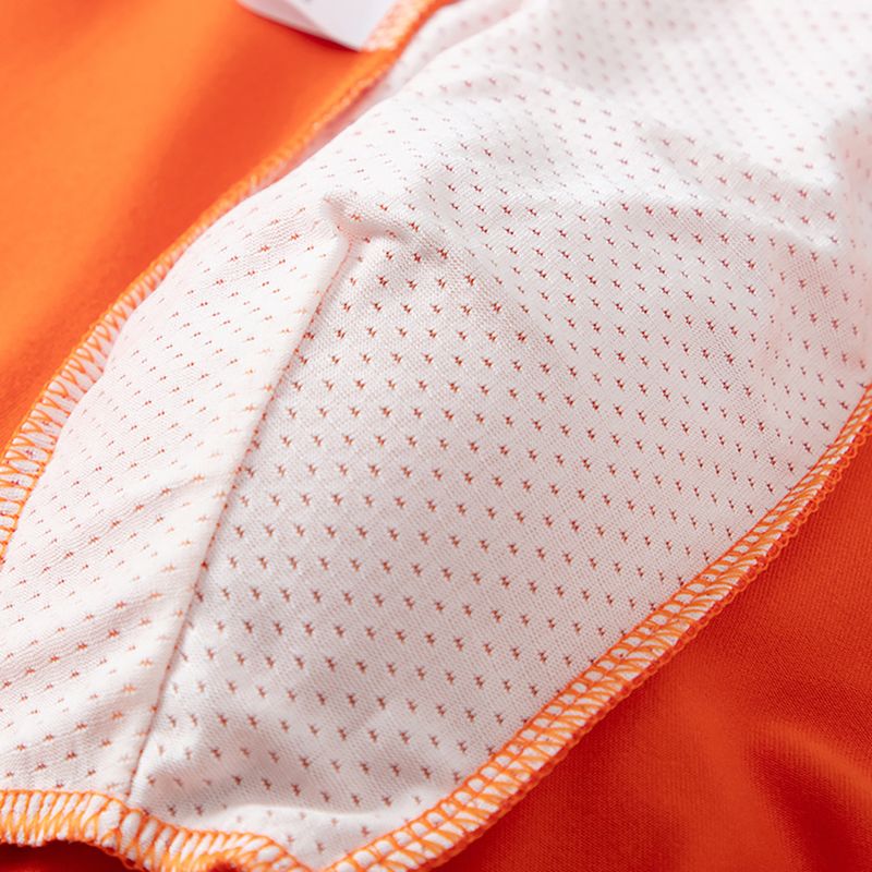 Overseas Platform 8-Pack Candy Color Men's Fashion Versatile Plus Size Loose Boxer Briefs Shorts Wholesale_voghion.com
