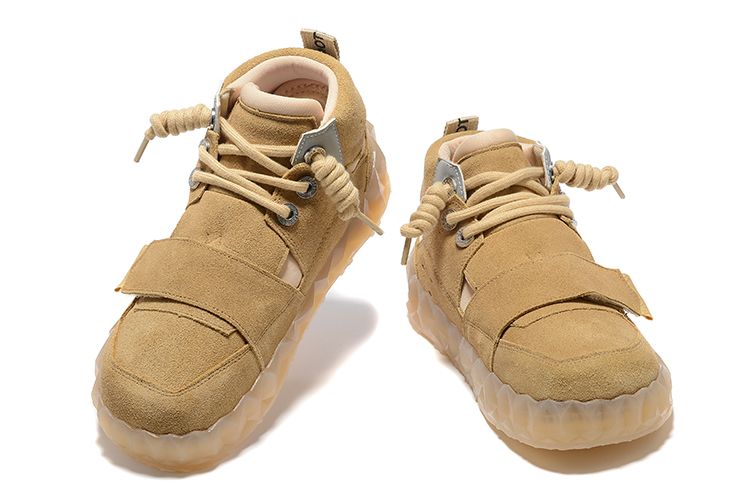 OTZSHOES otz άσχημα χαριτωμένα παπούτσια μικρά χαμηλά παπούτσια από καμβά με μεγάλο κεφάλι παπούτσια για ζευγάρια ανδρικά και γυναικεία παπούτσια μόδας παπούτσια από καμβά με σόλα από ζελέ_voghion.com