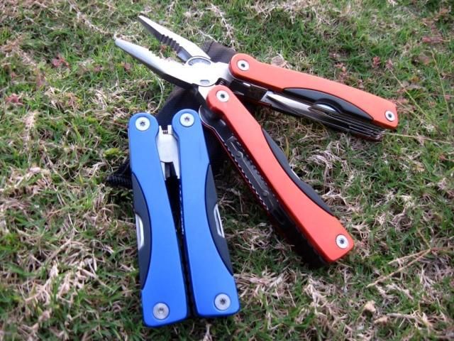 Extra Large AA 90% Off With Fabric Cover Multi-Functional Folding Pliers Camping Outdoor Gear Combination Tool_voghion.com