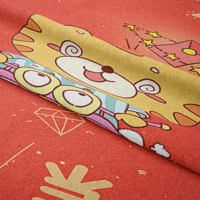 Good luck with tapestry, background fabric decoration, bedroom home decoration, host's thoughts, achievements, live_voghion.com