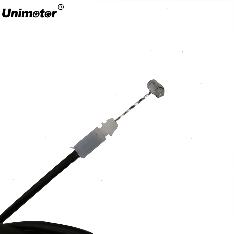 (1pc) Hood Cable Fits For Honda CR-V 2007-2009 Replaces 74130-SWA-A01_voghion.com